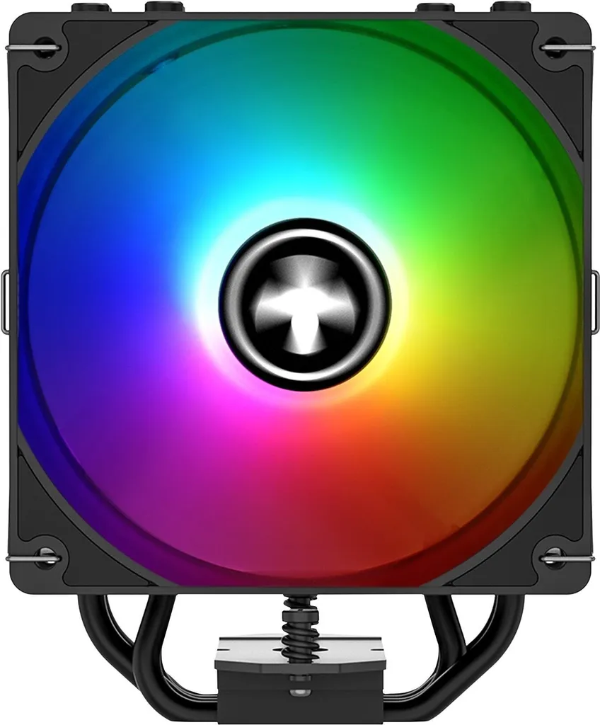 Refroidisseur CPU Xilence M704PRO.ARGB XC056 pour Socket Intel et AMD - 10