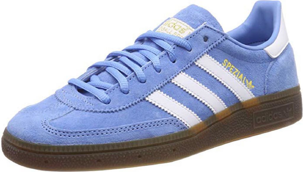 Herrenschuhe adidas HANDBALL SPEZIAL M BD7632 Pullover Produktbild 