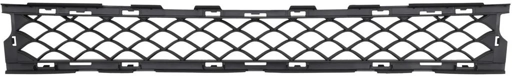 Grille d'aération pare-chocs avant Mercedes GLE V167 idéale pour réparation