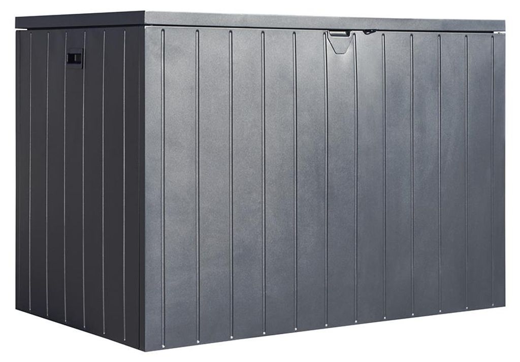Shelterlogic oceľový záhradný box 980 L box na vankúše a Obrázok produktu 
