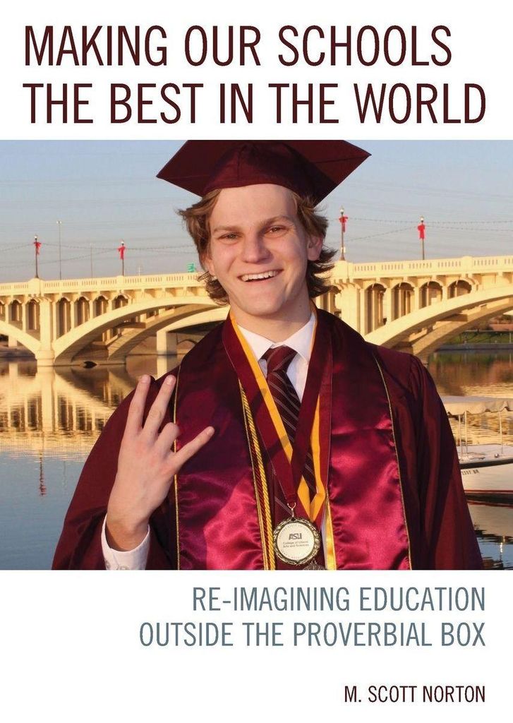 Making our Schools the Best in the World