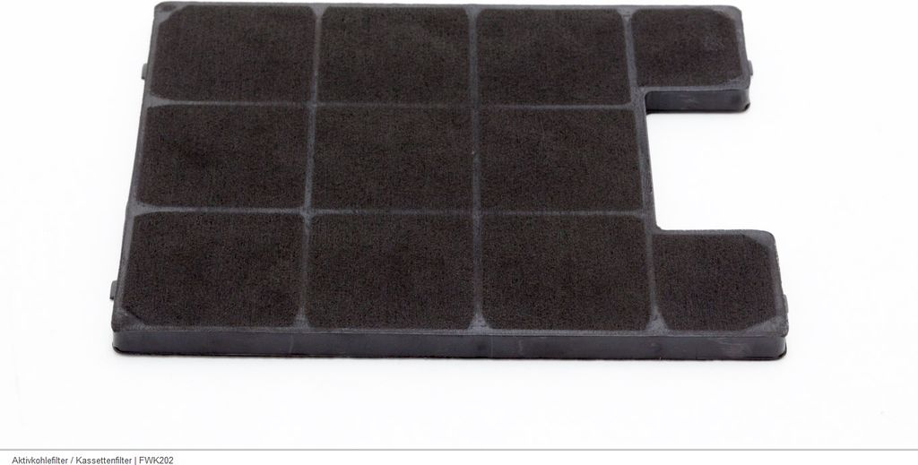 Amica Kohlefilter für Umluftbetrieb für KH 17118 S, KF17148 Produktbild 