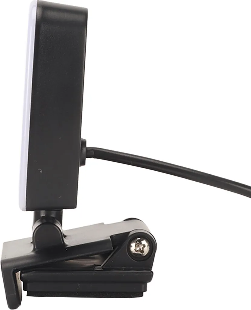 Éclairage vidéo LED USB pour webcam et visioconférence - 120 LED Pro - 4