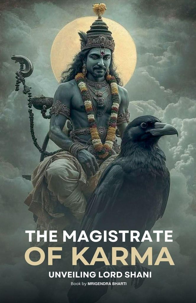 The Magistrate of Karma