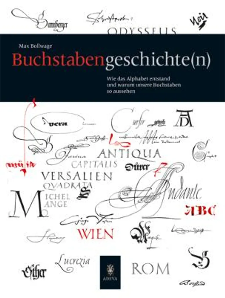 Buchstaben Geschichte(n) : l'alphabet ludique pour futurs lecteurs