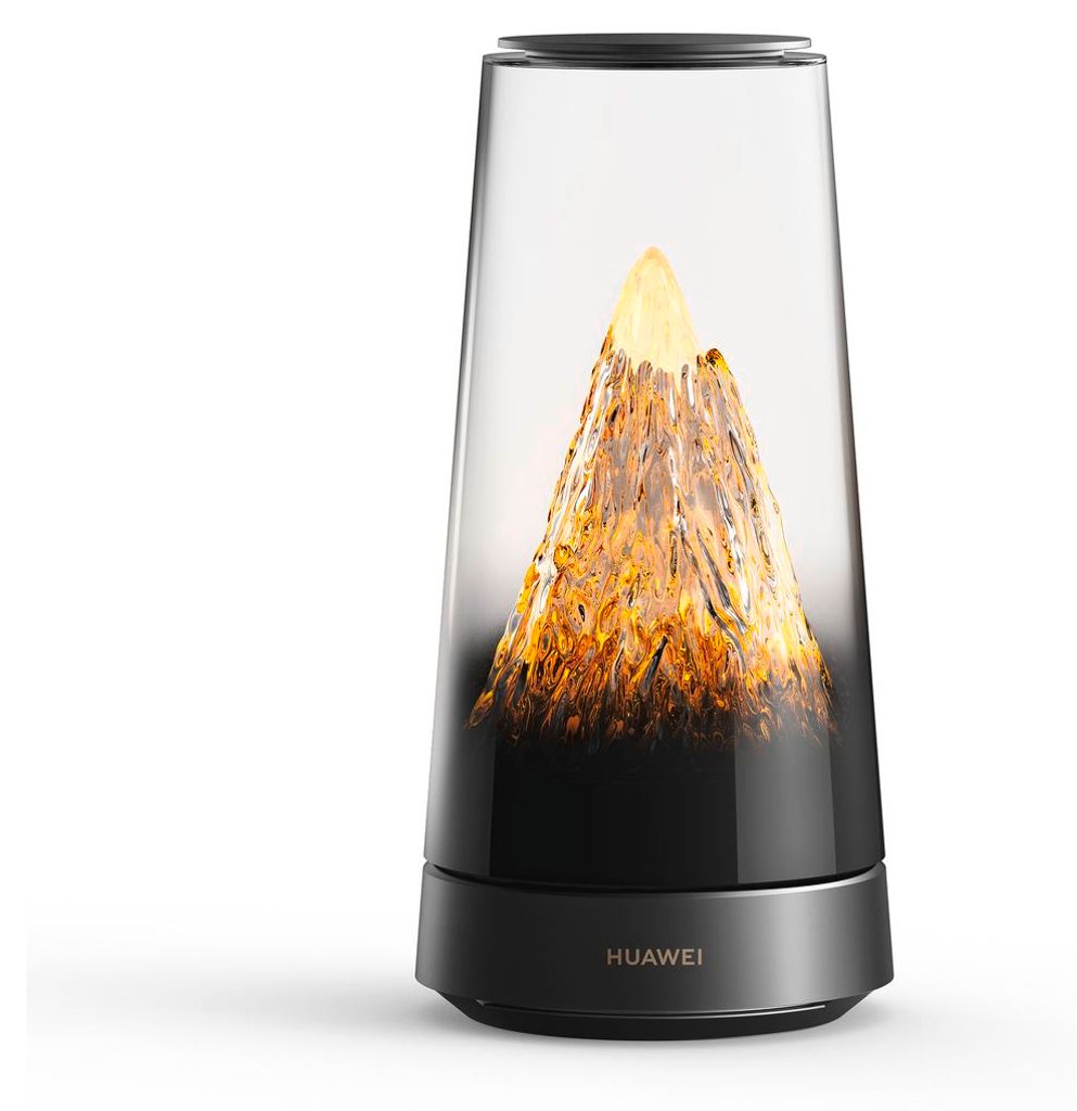 Huawei WiFi Mesh X3 Pro Suite, Schwarz, Intern, Mesh-System, Dual-Band (2,4 GHz/5 GHz), Wi-Fi 7 (802.11be), 3570 Mbit/s