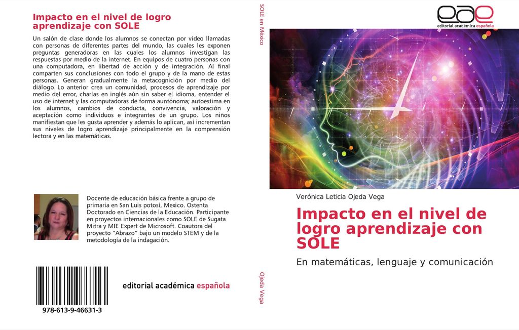 Impacto en el nivel de logro aprendizaje con SOLE