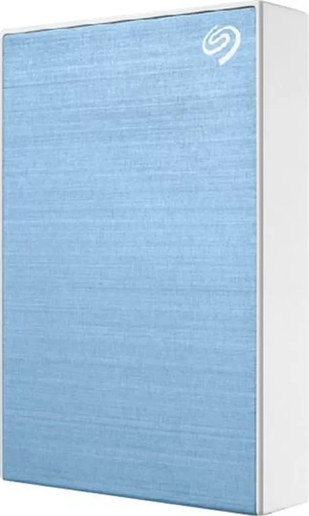 Seagate One Touch 2TB STKY2000402 HDD Esterno Portatile Azzurro - 11