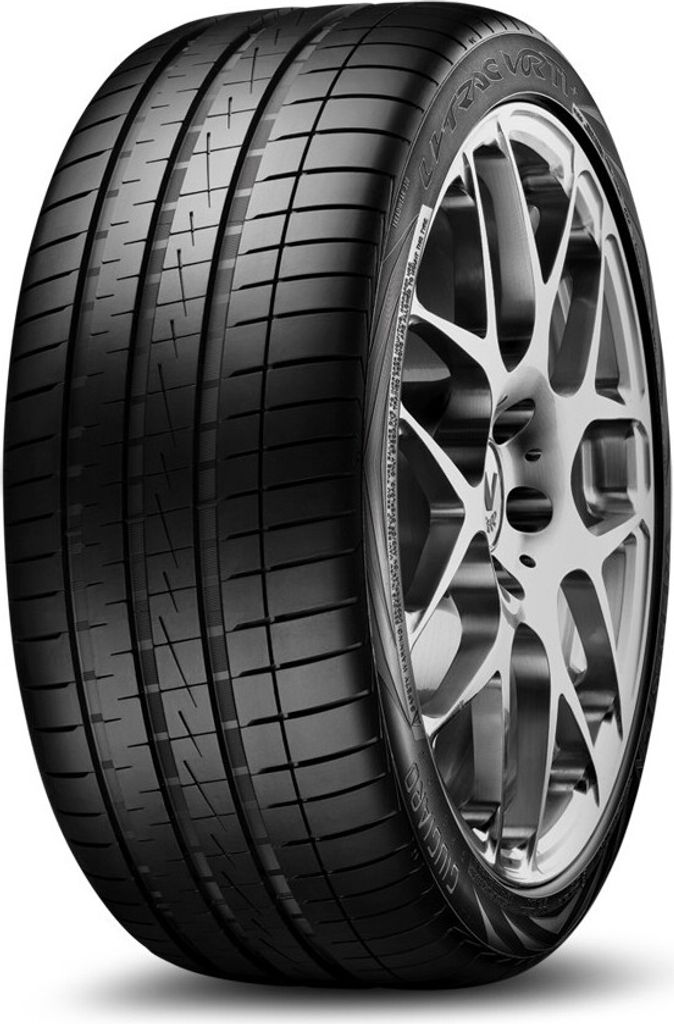 Vredestein Sommerreifen motorcycle-tyres Ultrac Vorti+ ( 275/35 ZR21 (103Y) XL mit Felgenschutzleiste (FSL) )