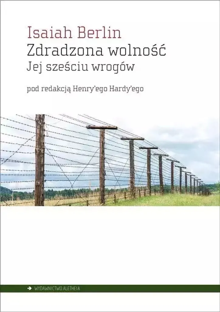 Essai Historique Zdradzona Wolność : Étude Critique sur la Liberté en Pologne