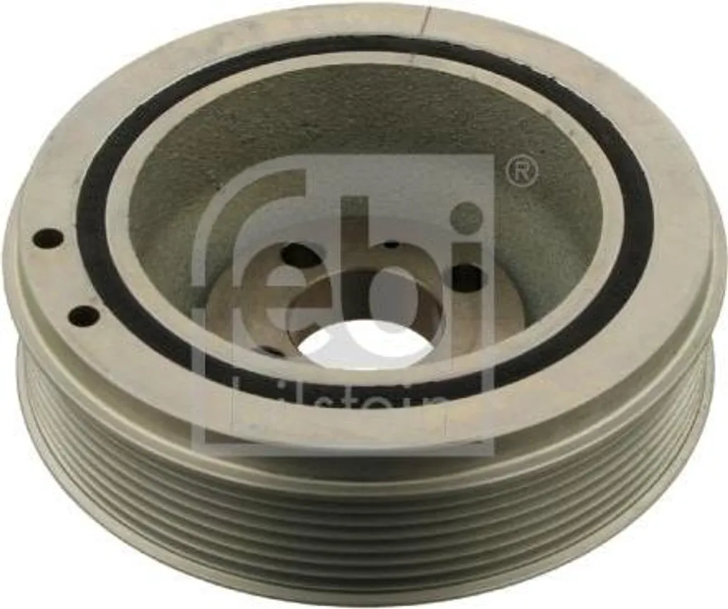 Poulie de vilebrequin pour entretien Ducato et Daily - FEBI 30171