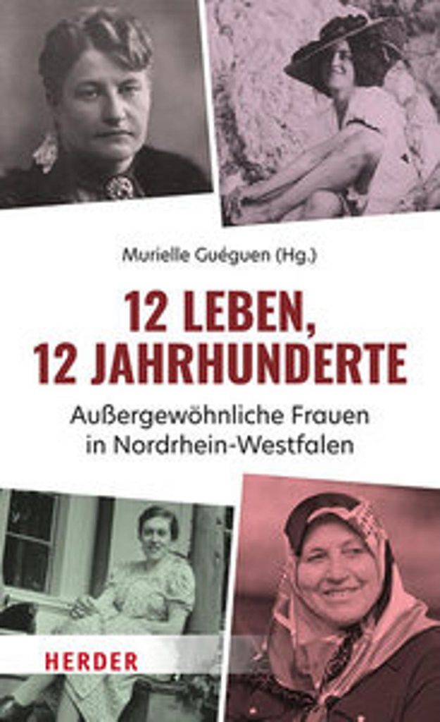 12 Leben, 12 Jahrhunderte