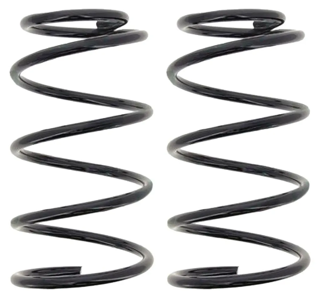 Ressort de suspension KYB RA3322 pour restaurer le confort de conduite