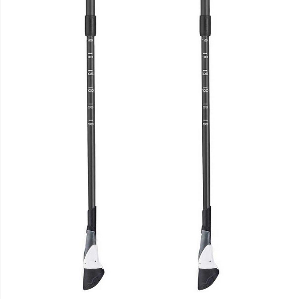 Leki Smart Tip 2.0 weiß-schwarz - Produktbild 