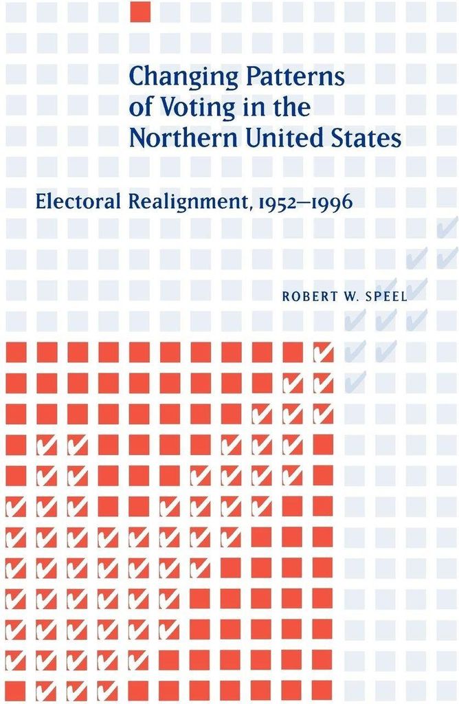 Changing Patterns of Voting in the Northern United States