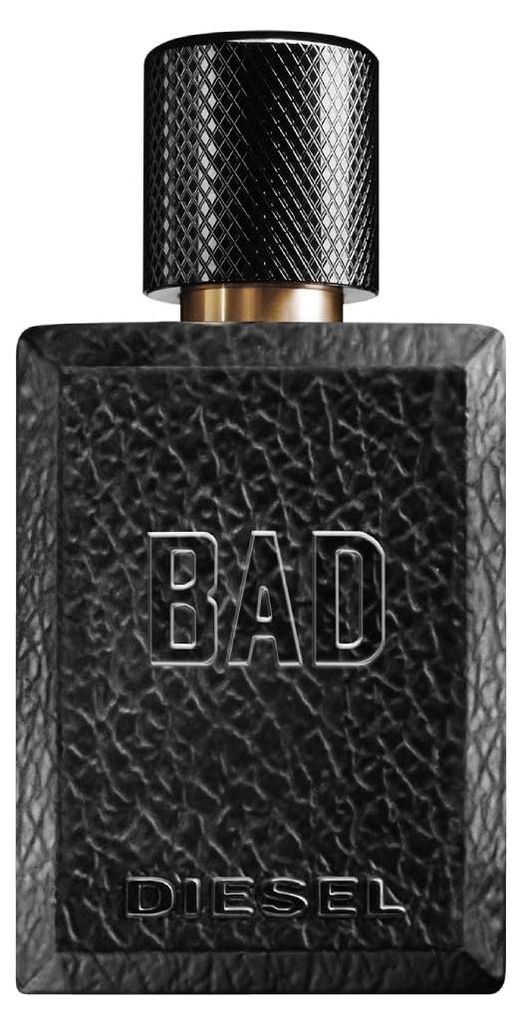 DIESEL BAD, Männer, 50 ml, Nicht nachfüllbare Flasche, Produktbild 