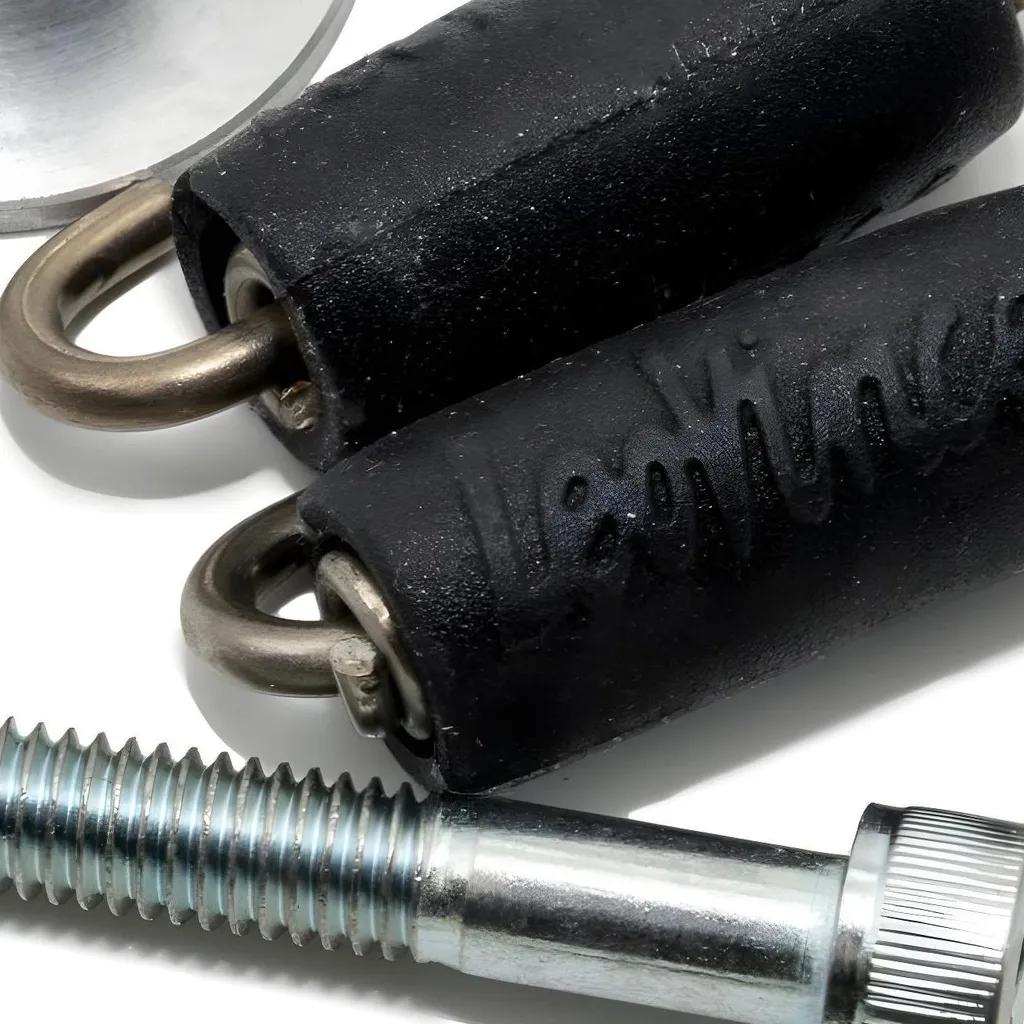 Kit de support d'échappement LeoVince pour Kawasaki ZX-10R 2016 complet