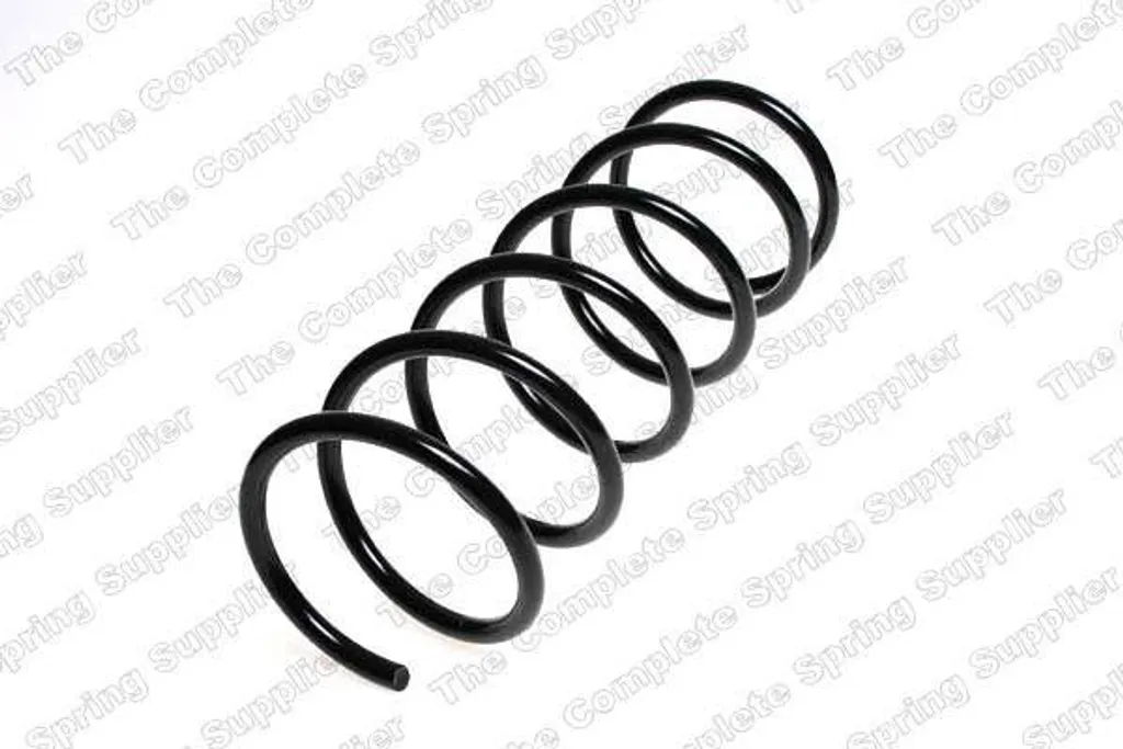 Ressort hélicoïdal de suspension pour Avensis - Qualité OE 4813105490
