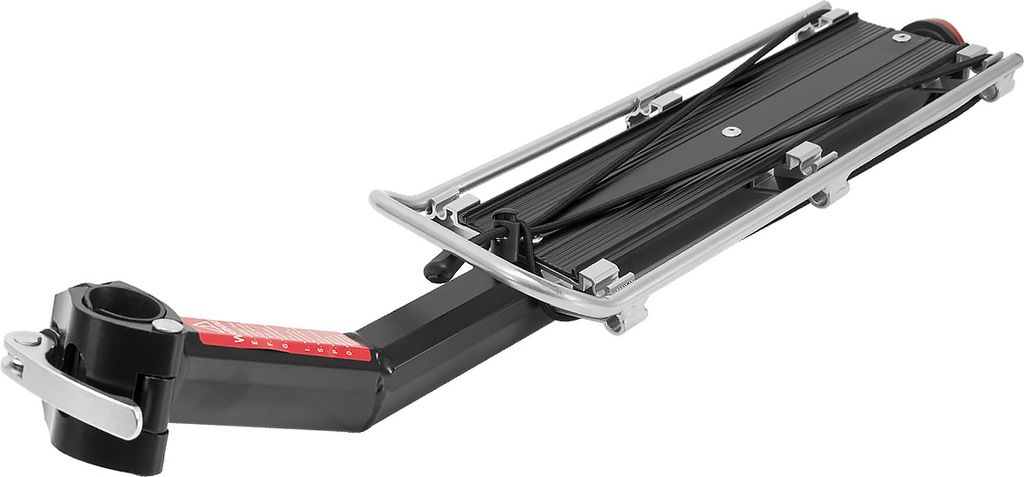 MidGard Gepcktrger 9kg fr 24-29" Fahrrder
