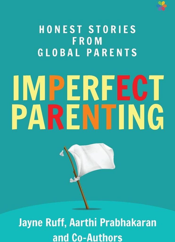 Imperfect Parenting