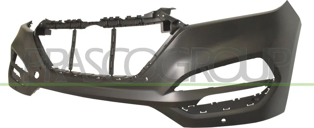 Pare-chocs Avant pour Hyundai Tucson TL - Pièce de Carrosserie