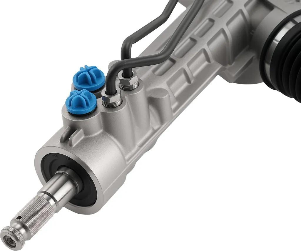 Boîtier direction hydraulique renforcé pour Sprinter 904 2000 à 2006 - 8