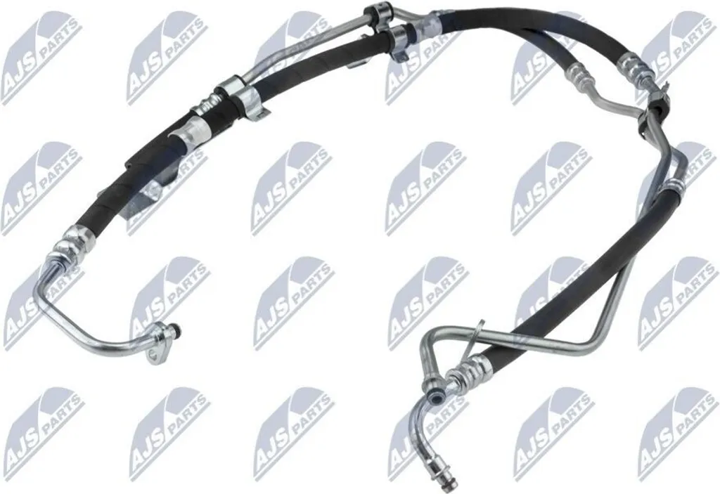Câble de direction assistée Focus III - Tuyau haute pression Ford 1.6