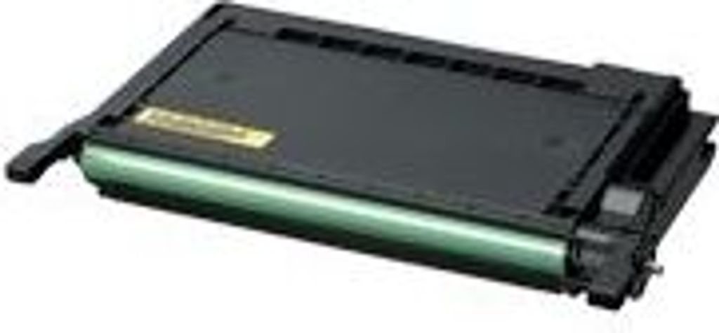 Tonerkartusche kompatibel mit Samsung CLT-Y404S, HP SU444A Yellow für Xpress C 430, Xpress C 430 Series, Xpress C 430 W, Xpress C 480, Xpress C 48...