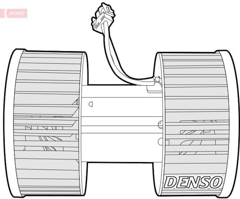 Ventilateur d'air pour BMW E46 et X3 E83 : restaurer le flux d'aération