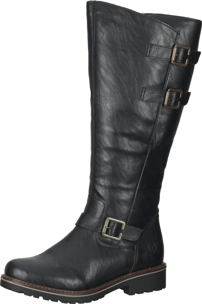 Remonte Stiefel Stiefel Kunstleder