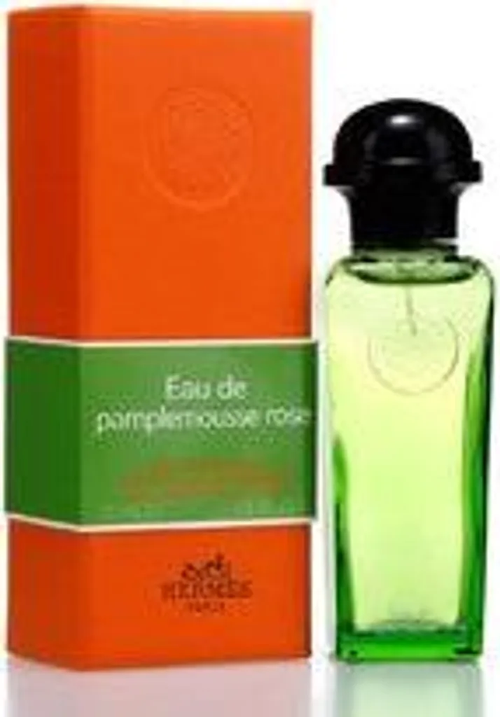 Hermès Eau de Pamplemousse Rose 200ml - Solution Fraîcheur Anti-Odeurs