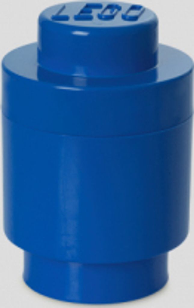 Room Copenhagen 4030, Blau, Polypropylen (PP), 123 mm, 180 Produktbild 