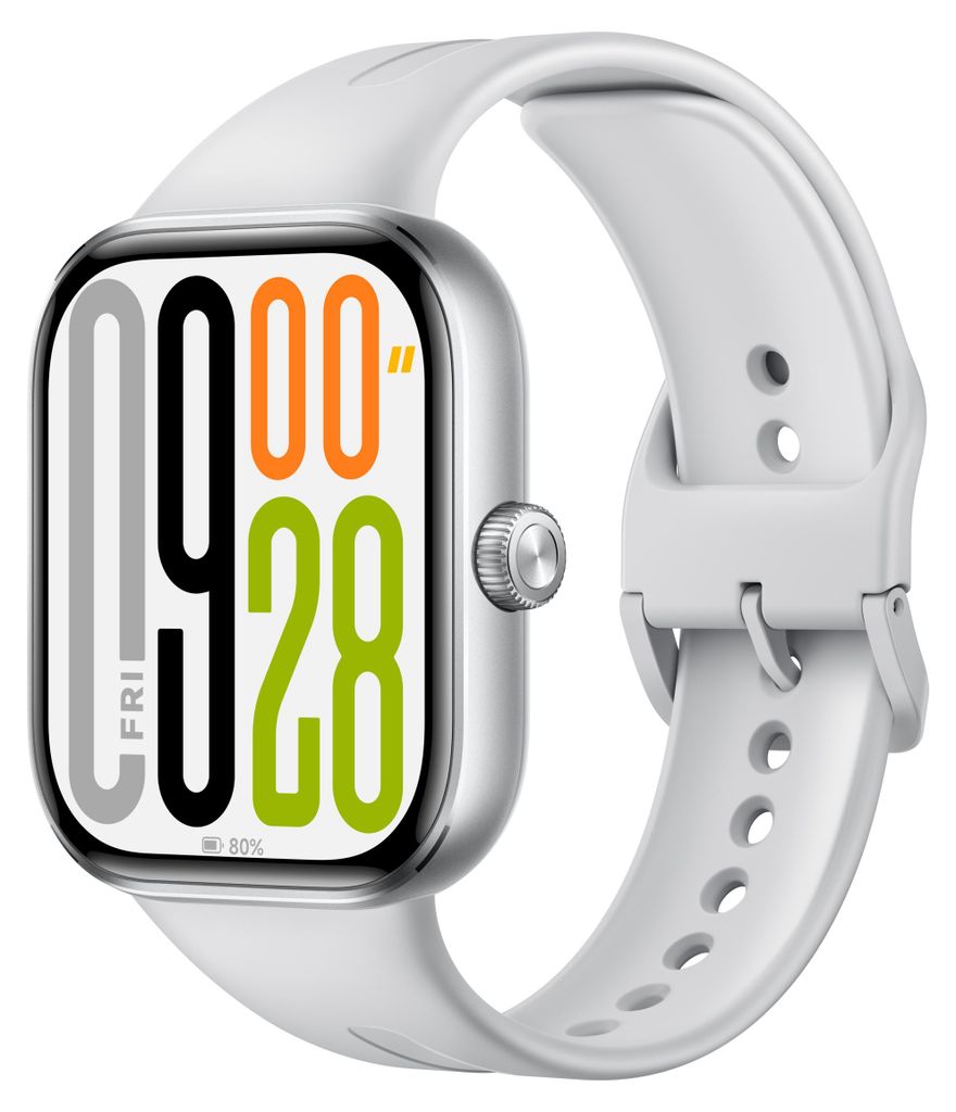 Xiaomi Watch 5 5,26 cm (2,07") AMOLED 47,5 mm Digitální 432 Obrázek produktu 