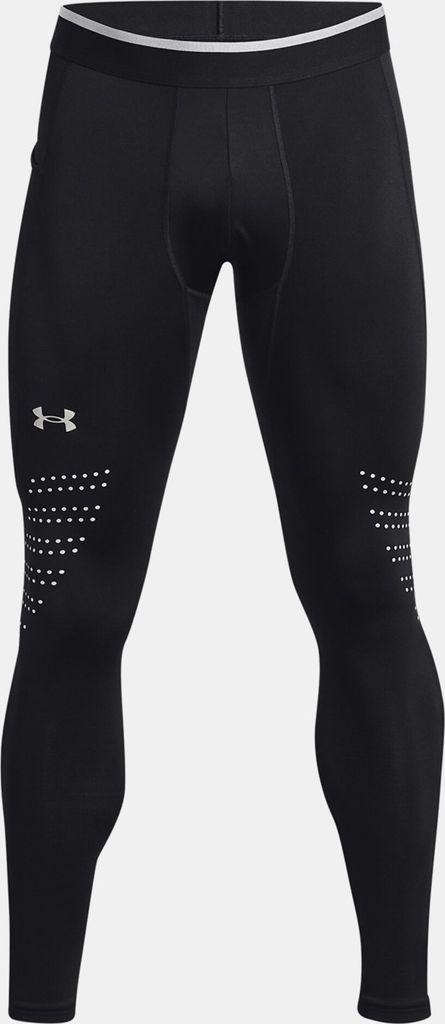 Under Armour Long Tight Herren - S