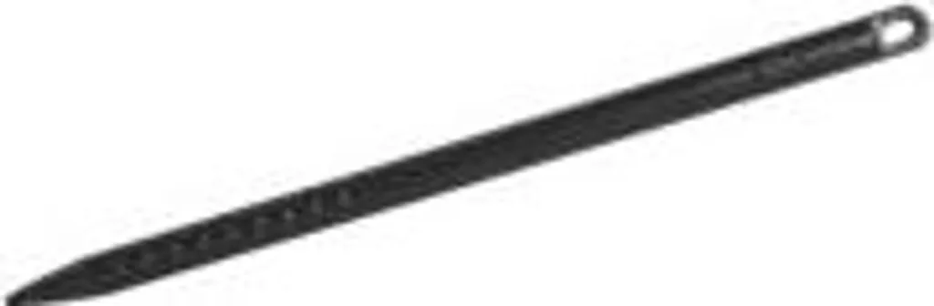 Stylus Getac avec Pointe Fine 3,50 mm pour une Navigation Tactile Fluide - 2