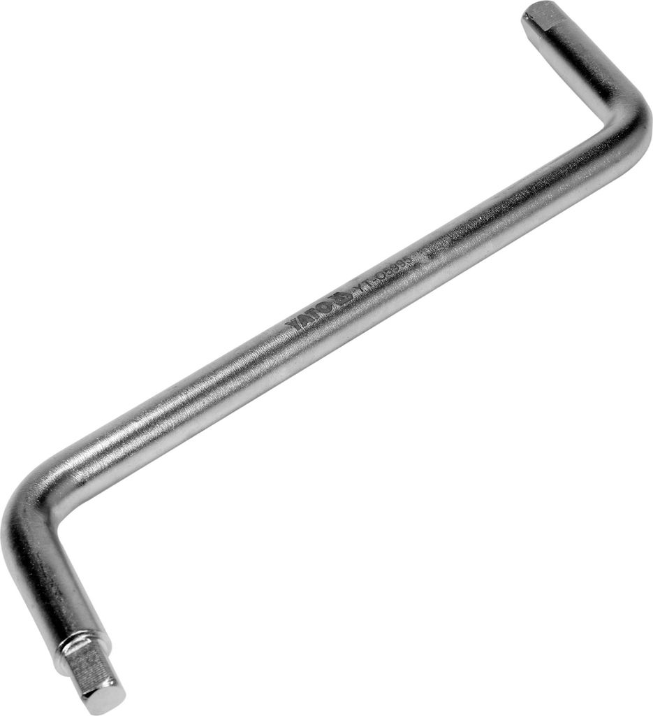 Schlüssel für Ölablassschrauben 8×10 mm Produktbild 