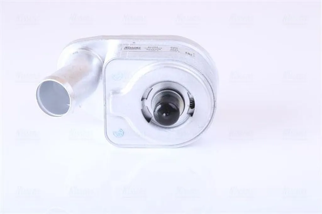 Échangeur thermique huile NISSENS 91101 robuste pour moteur Daily OE