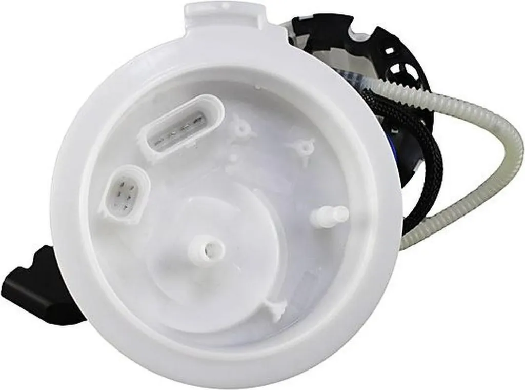 Pompe à essence électrique 2250533 METZGER pour break AUDI A6 C7