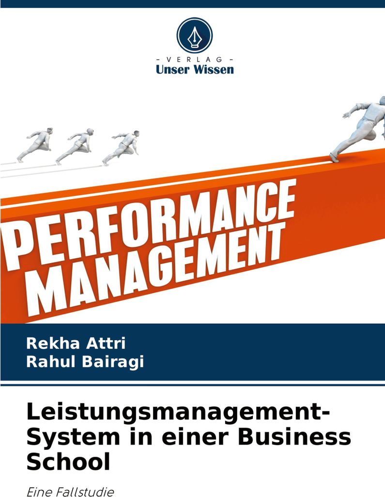 Leistungsmanagement-System in einer Business School