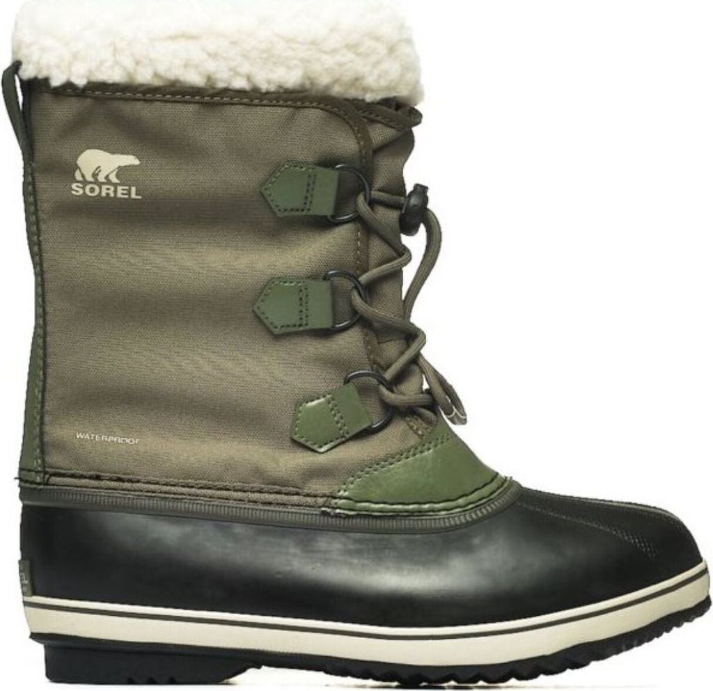 Schuhe Sorel Yoot Pac Nylon Wp 2114111371