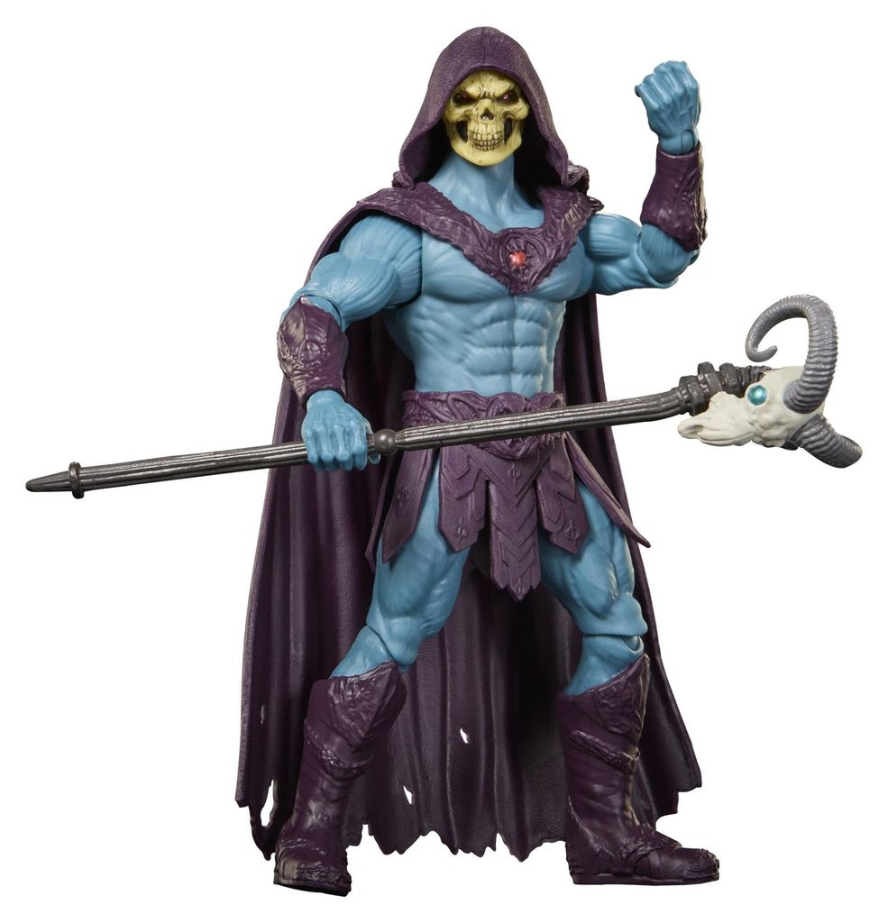 Masters of the Universe JKH92, 6 anni, Multicolore, Immagine del prodotto 