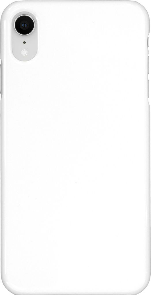 Mr. & Mrs. Panda Iphone XR Handyhülle Sternzeichen Skorpion - Weiß - Geschenk, Skorpione, Geburtstag Oktober, Premium Kunststoff, Handy Case, Nov...