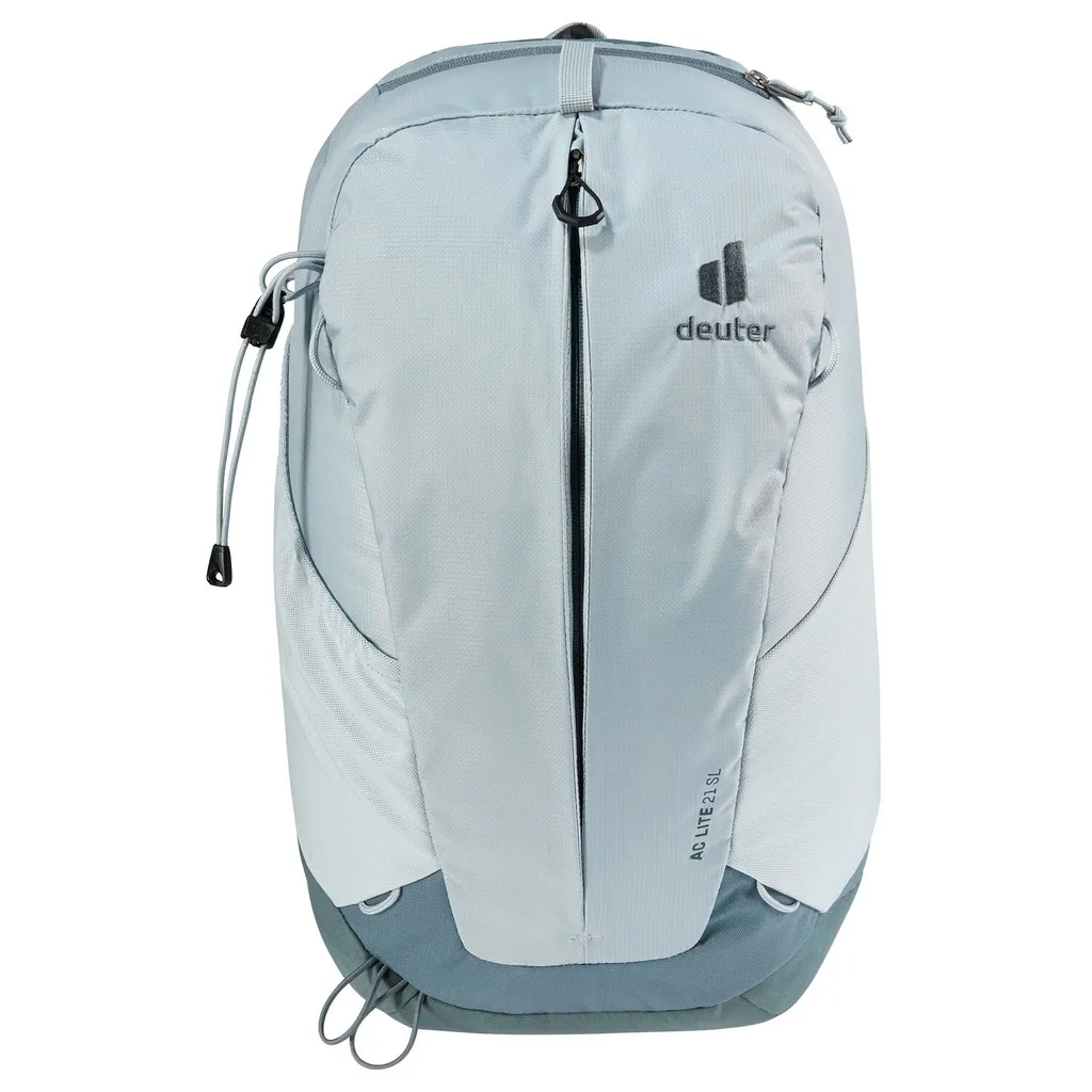 Deuter AC Lite 21 SL Sac à dos léger pour balades et trekking féminin
