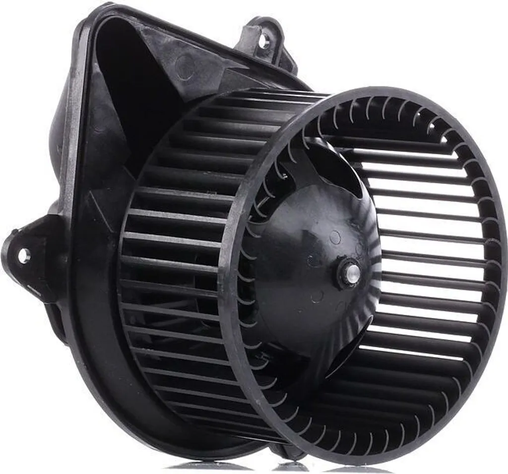Ventilateur d'habitacle pour Scenic 1 - Pulseur de chauffage NRF 34056