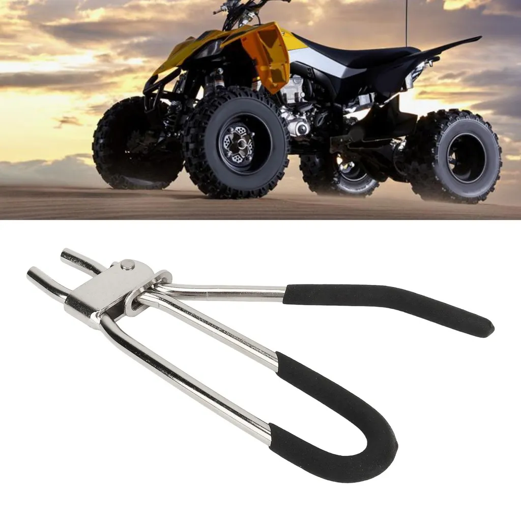 Fascetta Stringitubo Professionale 12mm - Acciaio per Officine - 7