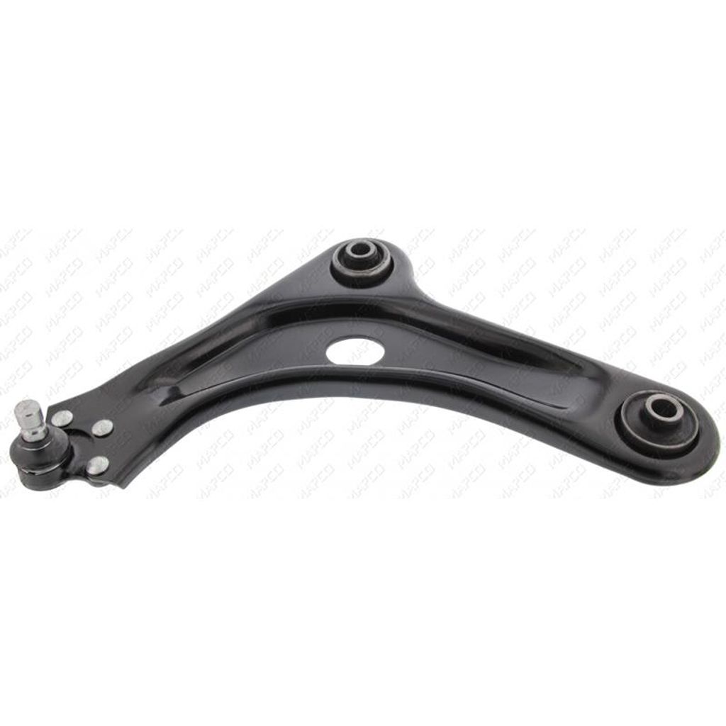 Lenker, Radaufhängung VA links, CITROEN C3, DS3