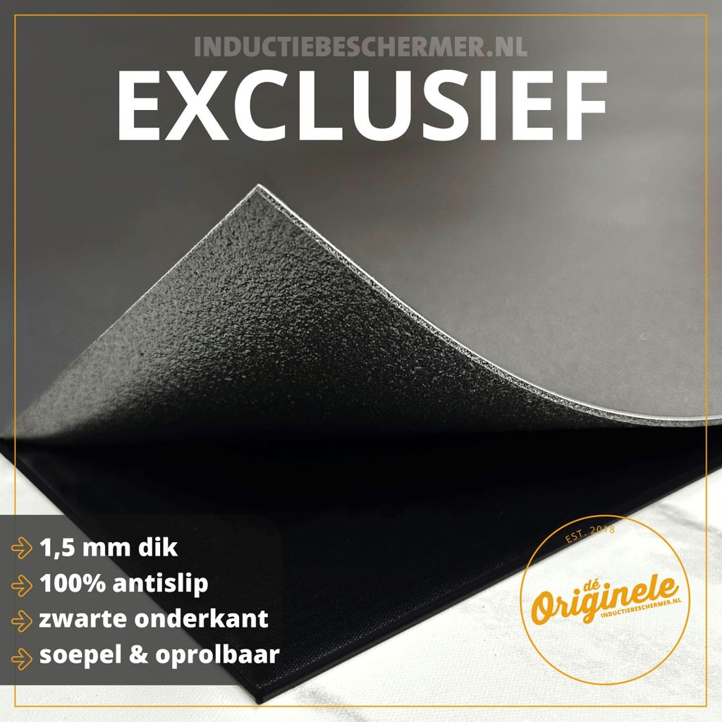 Induktionsschutz Hortensie druck Exklusive 81x52cm