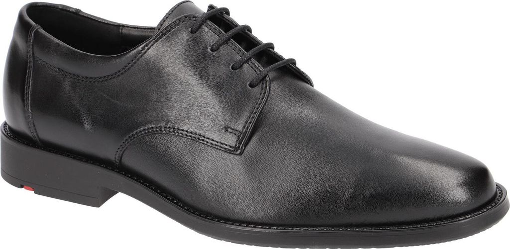 Lloyd Nevio Business Schuh Schwarz Produktbild 