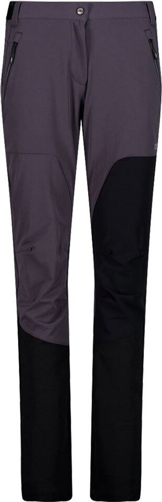 Woman Pant antracite (U423) 34