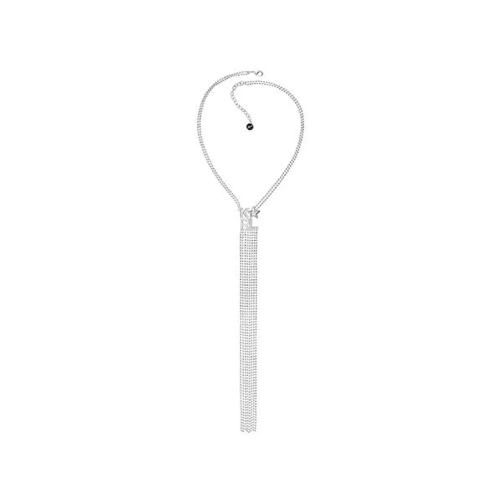 Boucles d'Oreilles Karl Lagerfeld 5483571 - Cadeau Idéal Femme Élégante